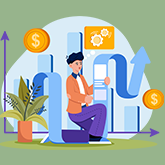 Automate payroll processing