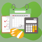 Gather salary inputs