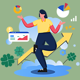 Payment data analysis